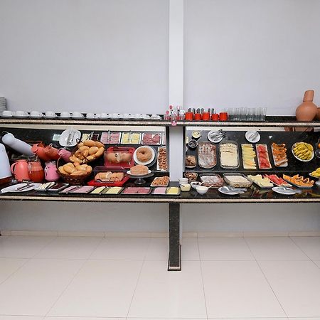 Hotel Rolim Rolim de Moura Ngoại thất bức ảnh