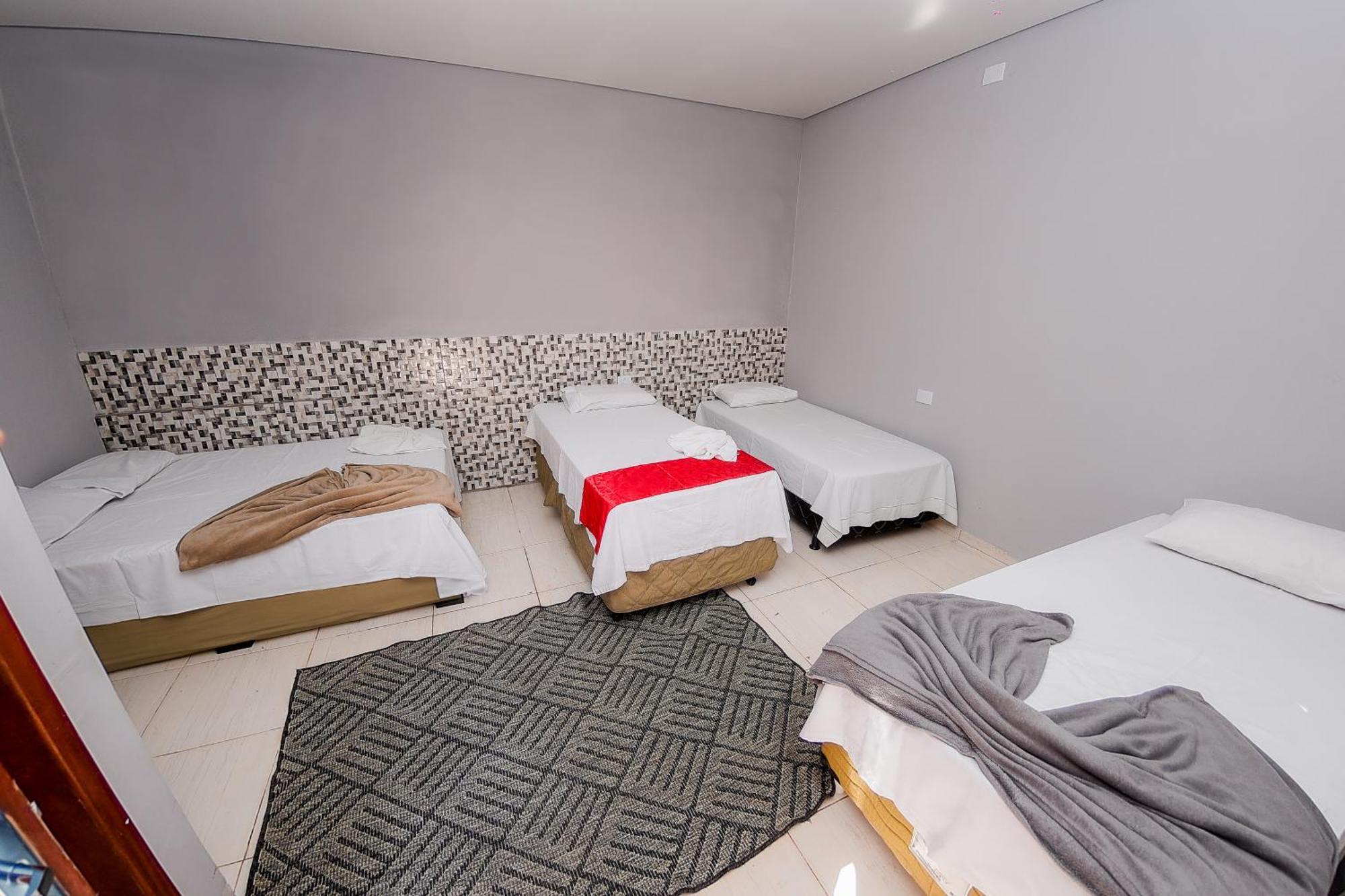 Hotel Rolim Rolim de Moura Ngoại thất bức ảnh