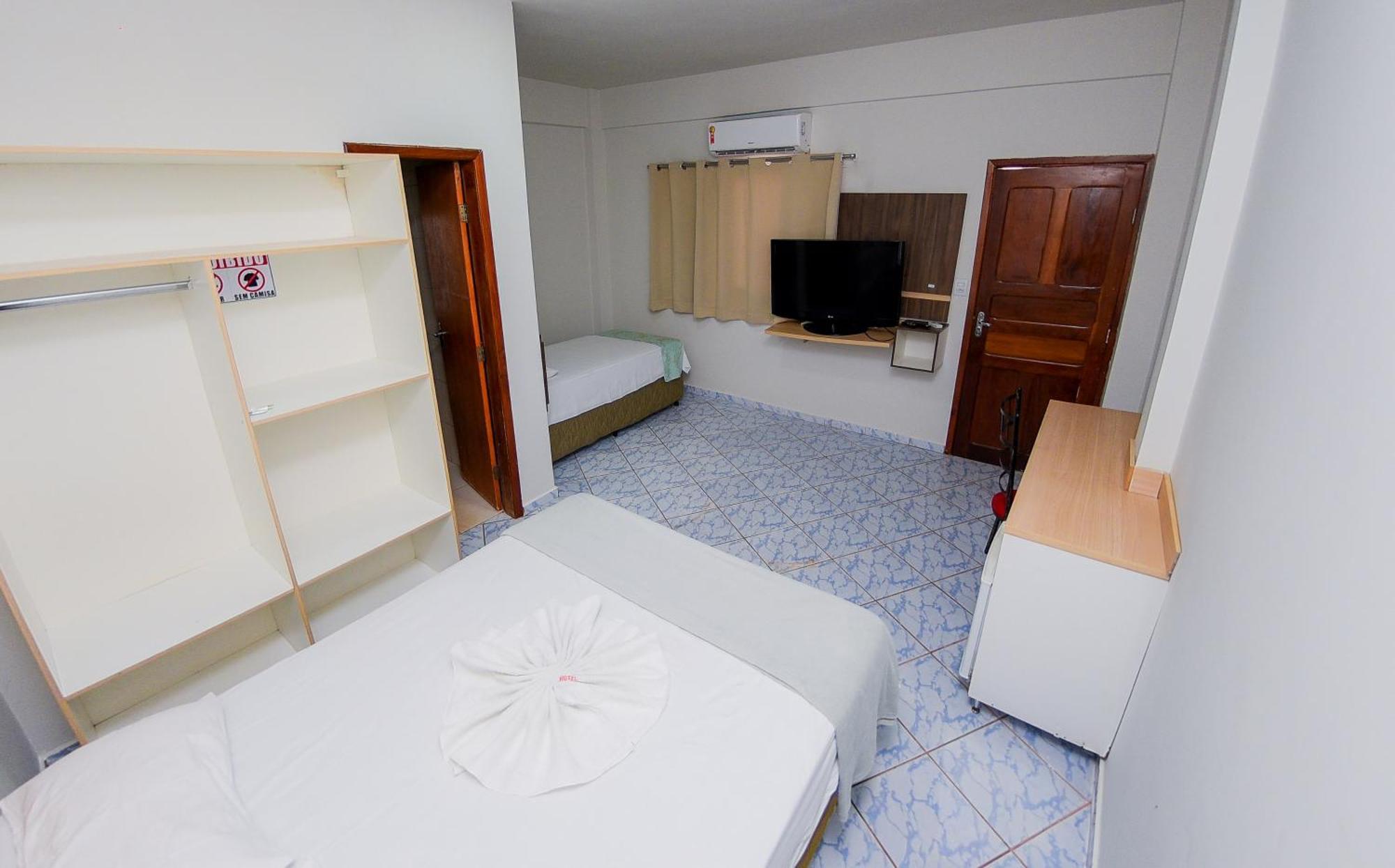Hotel Rolim Rolim de Moura Ngoại thất bức ảnh
