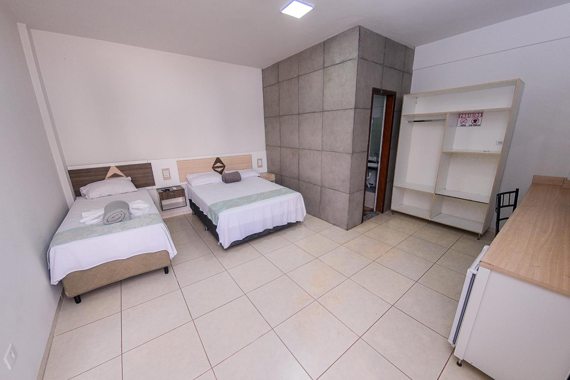 Hotel Rolim Rolim de Moura Ngoại thất bức ảnh