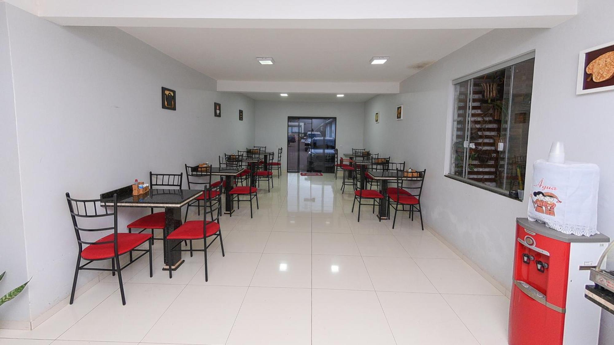 Hotel Rolim Rolim de Moura Ngoại thất bức ảnh