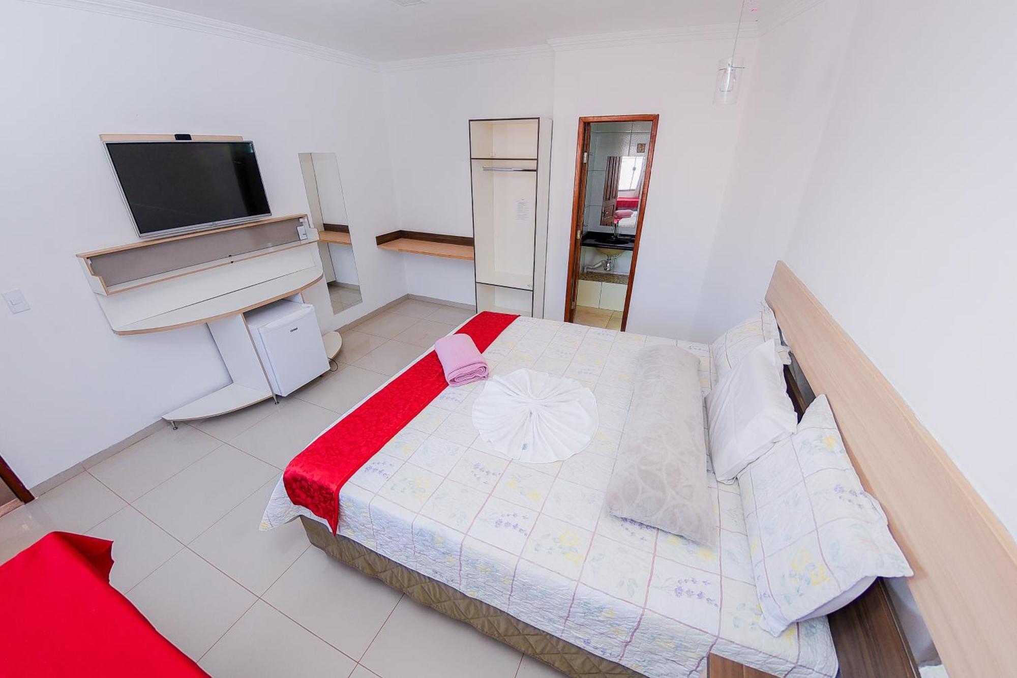 Hotel Rolim Rolim de Moura Ngoại thất bức ảnh