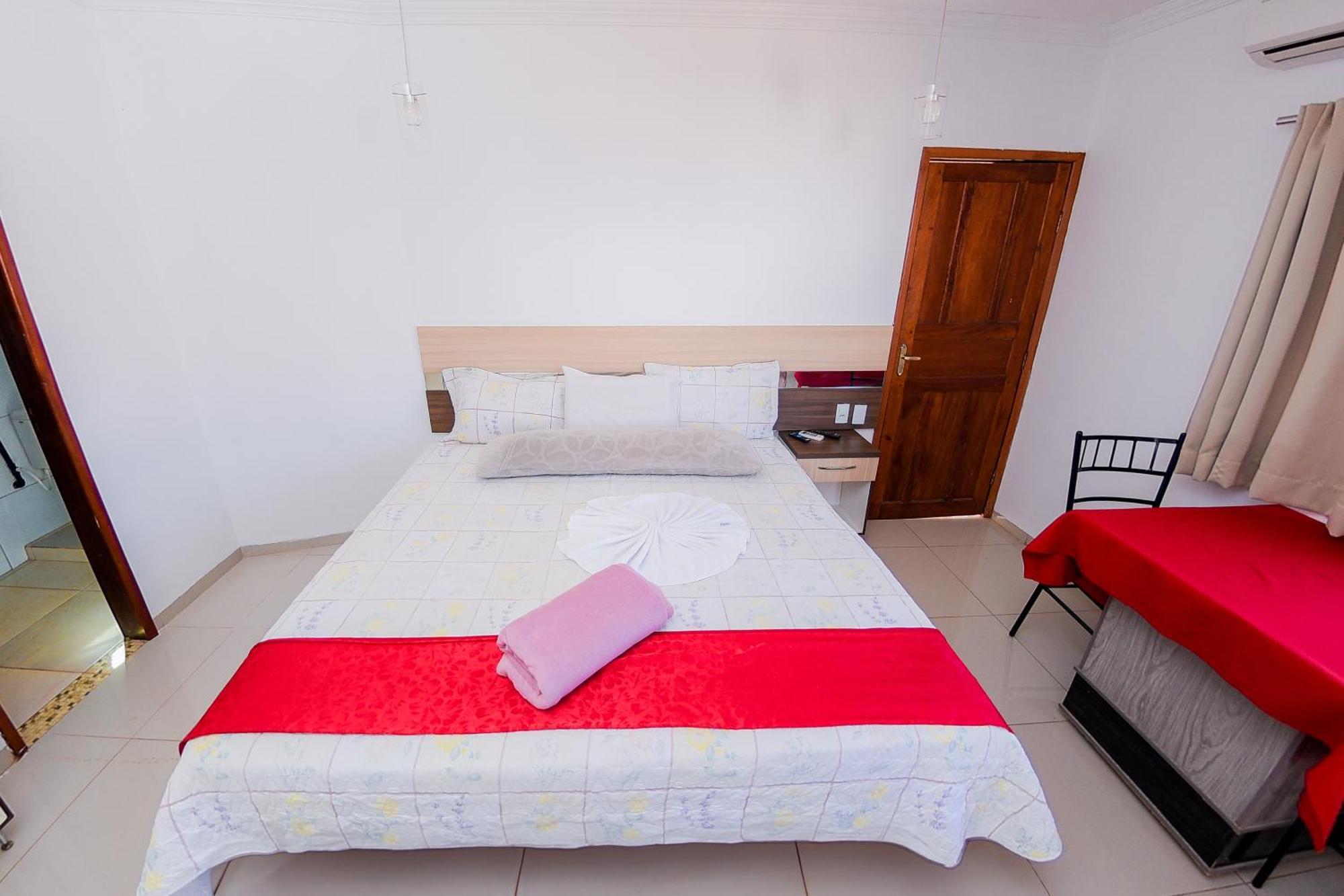 Hotel Rolim Rolim de Moura Ngoại thất bức ảnh