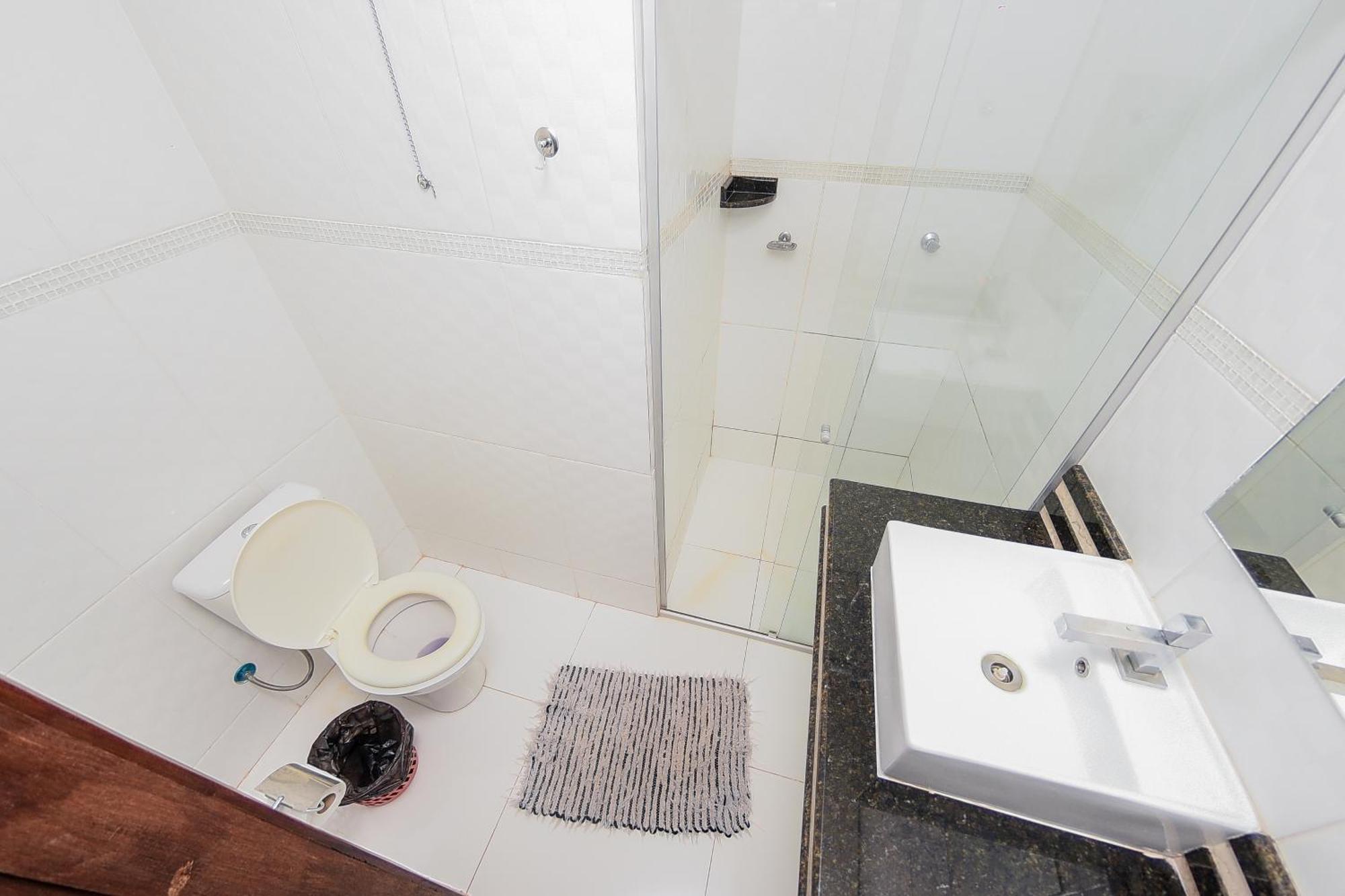 Hotel Rolim Rolim de Moura Ngoại thất bức ảnh