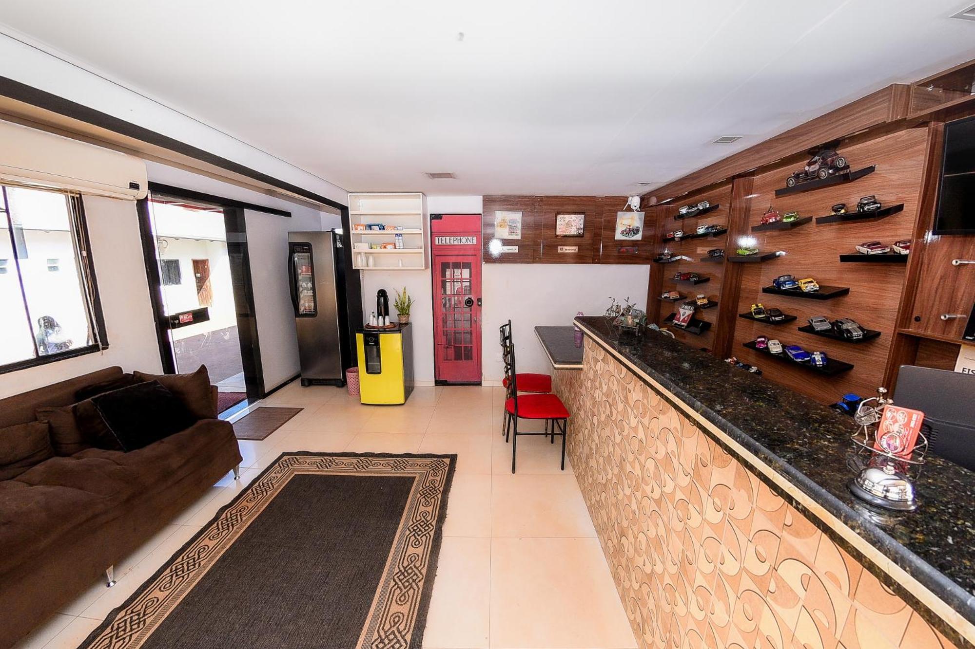 Hotel Rolim Rolim de Moura Ngoại thất bức ảnh