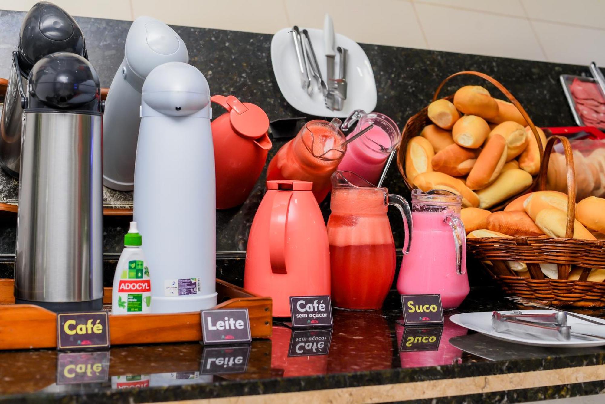 Hotel Rolim Rolim de Moura Ngoại thất bức ảnh